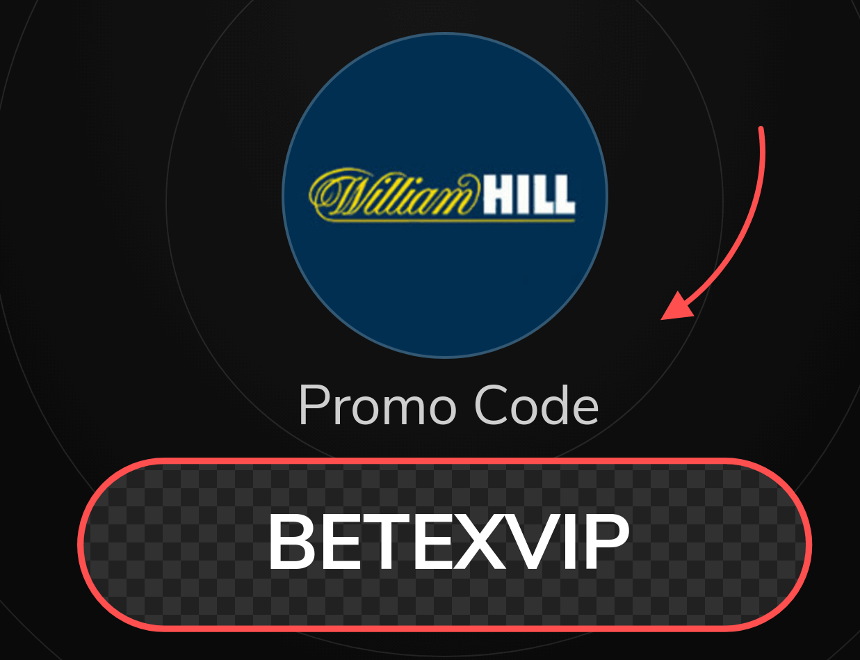 William Hill Promo Code