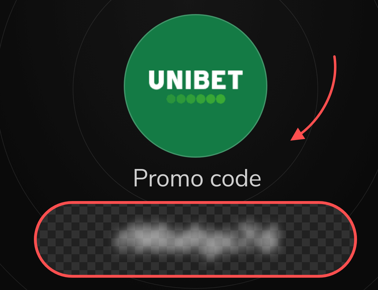 Unibet Promo Code