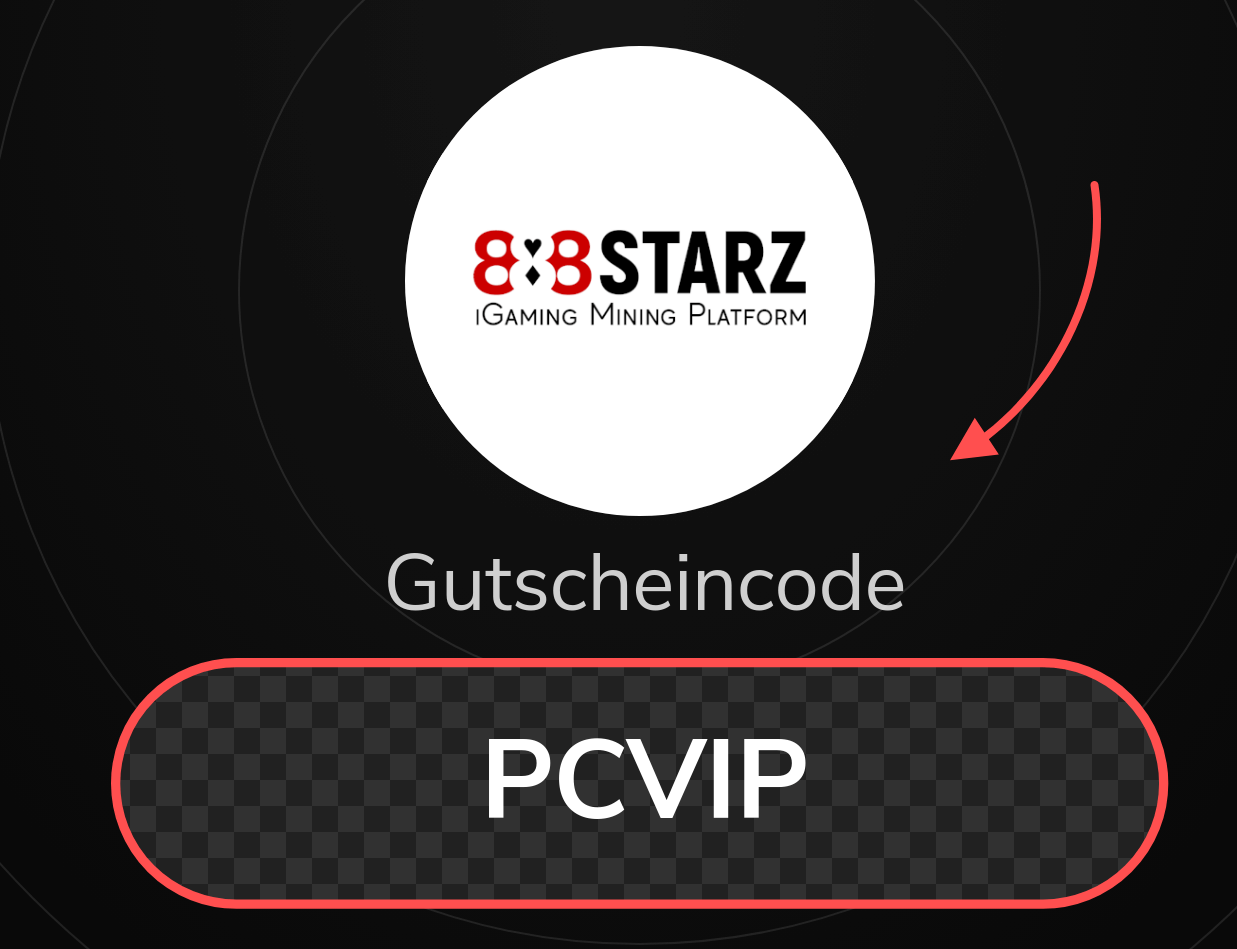 888starz Gutscheincode