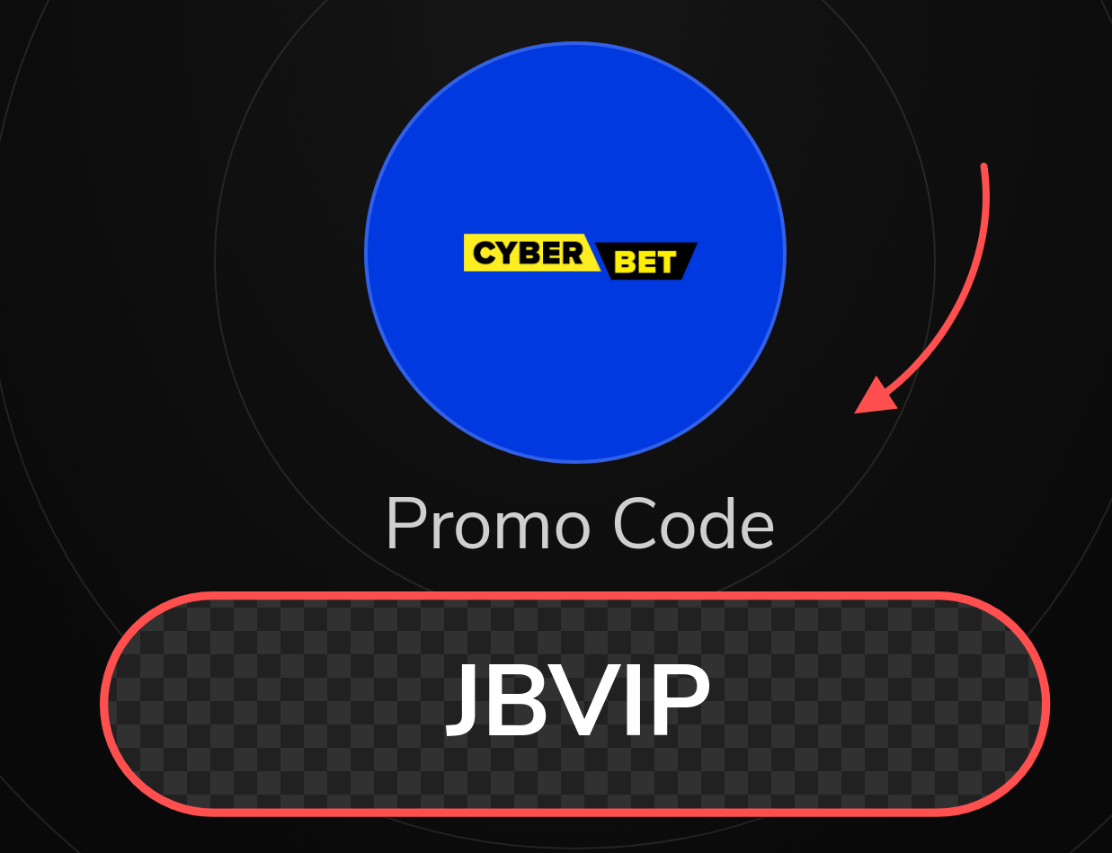 Cyber.bet Promo Code