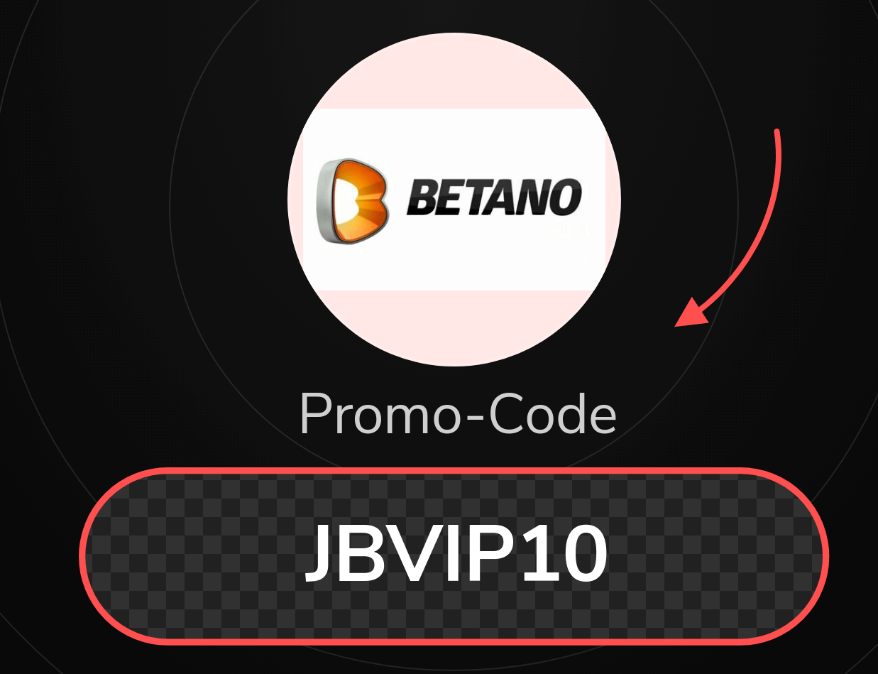 Betano Promo Code