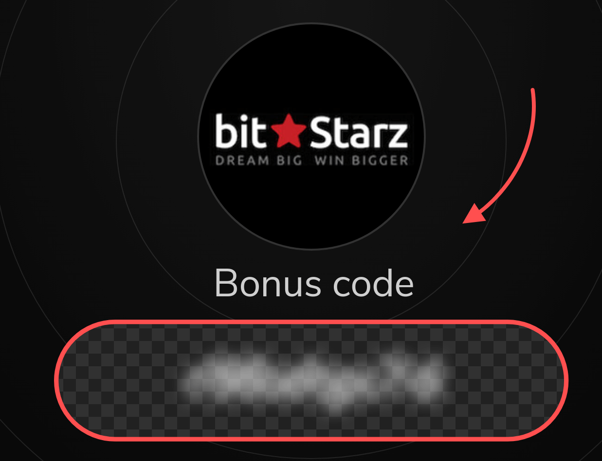 Bitstarz Bonus Code