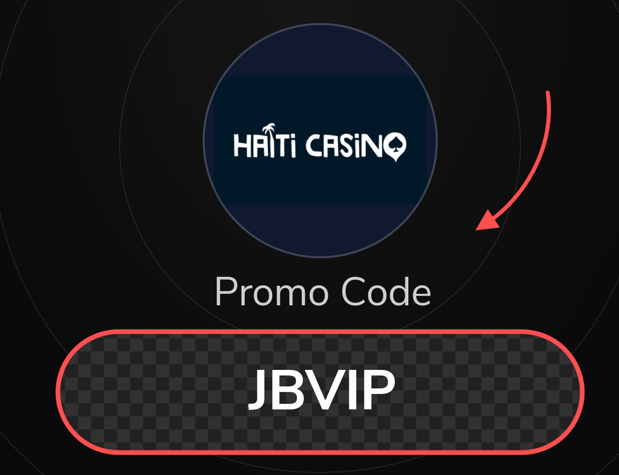 HaitiWin Casino Promo Code